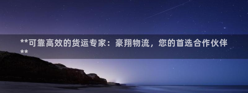 28圈模拟：**可靠高效的货运专家：