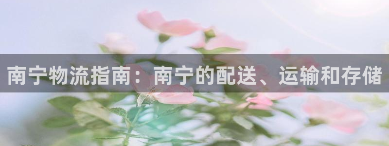 28圈初始密码在哪里修改：南宁物流指