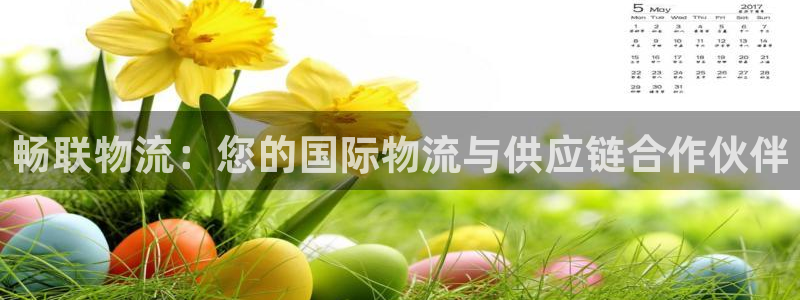 28圈软件堵什么反什么：畅联物流：您
