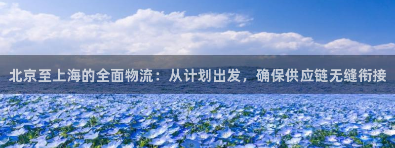 28圈注册网址百度知道：北京至上海的