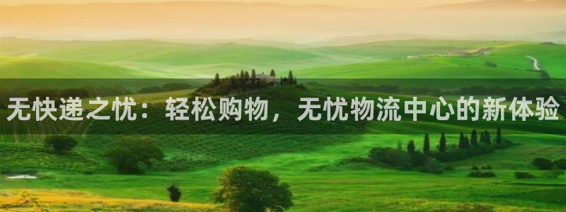 28圈加拿大怎么玩：无快递之忧：轻松